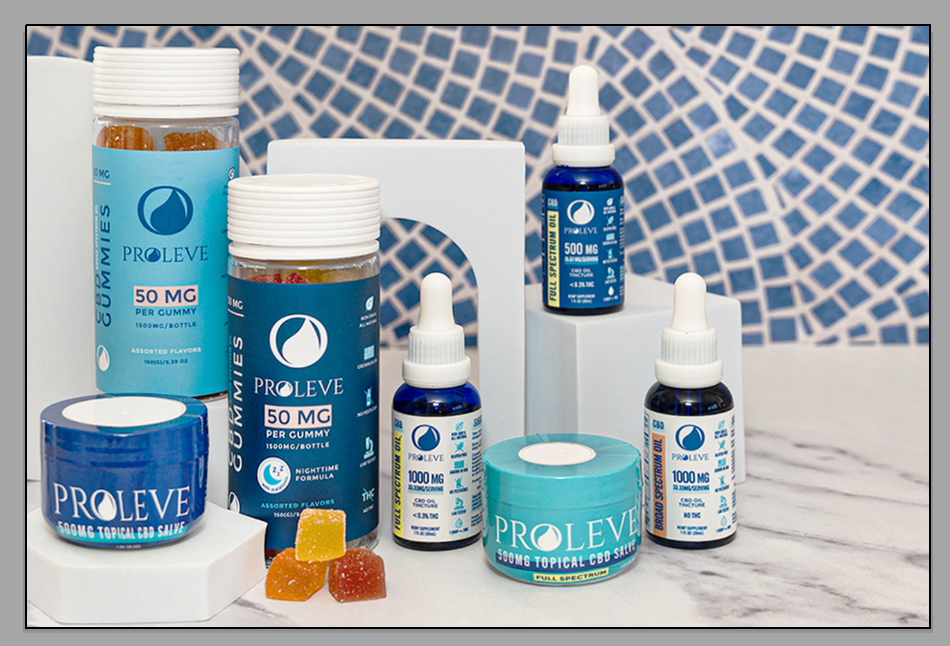 Tips for Storing THC & CBD Products: Best Practices for Freshness