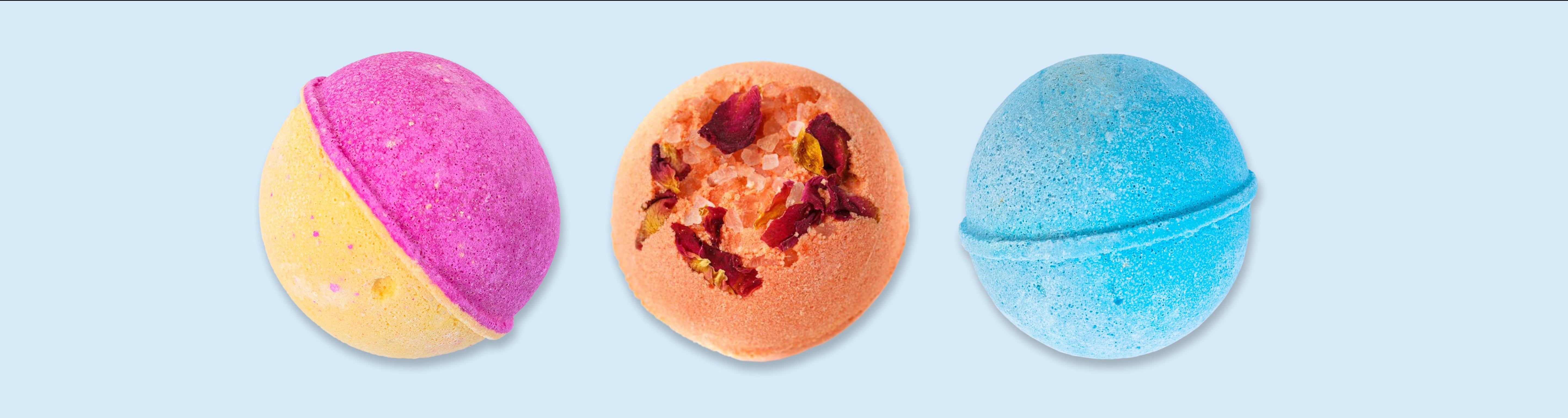 Bath Bomb