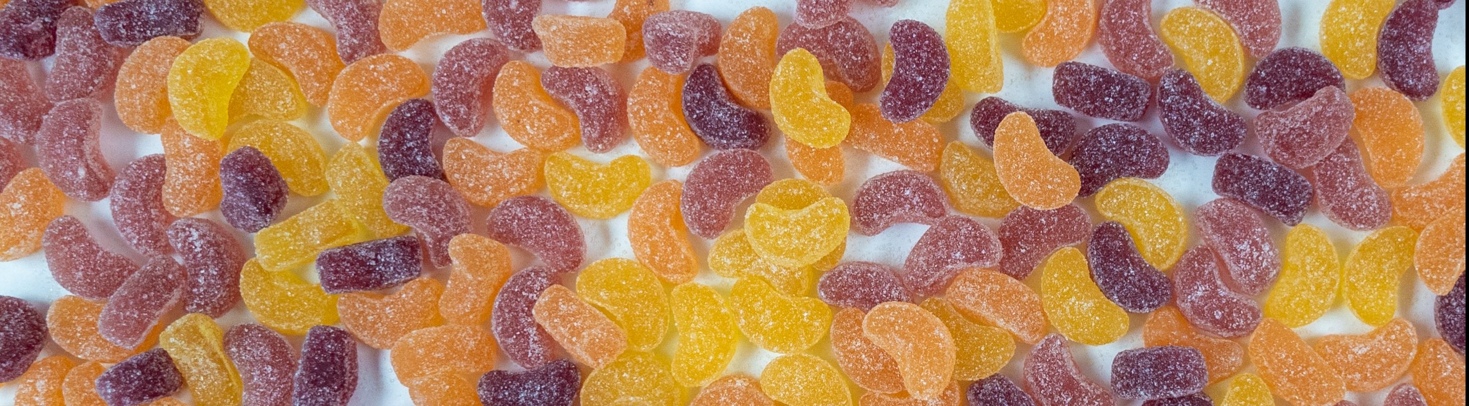 Gummies