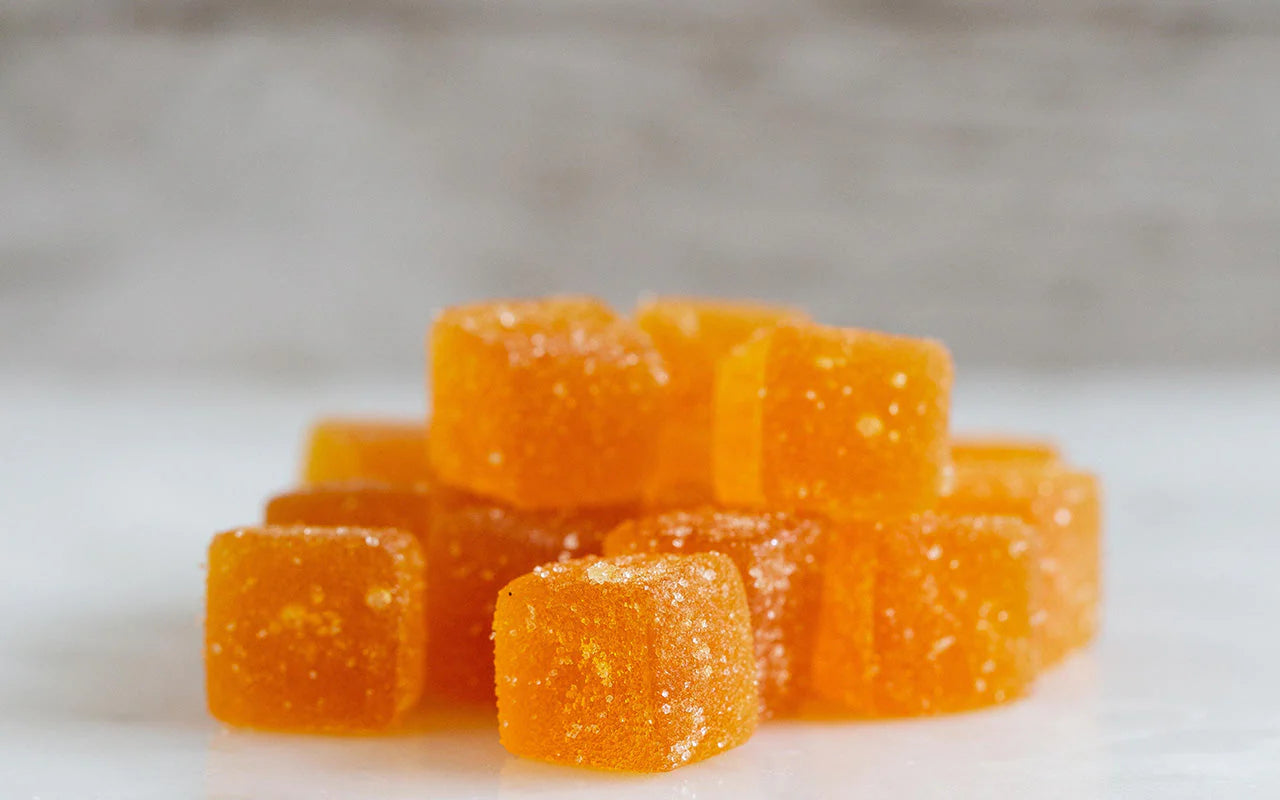 Delta 9 Gummies: How Much Should You Take?					