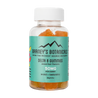 Barney's Botanicals 50mg Delta 8 THC Gummies - 30 count bottle
