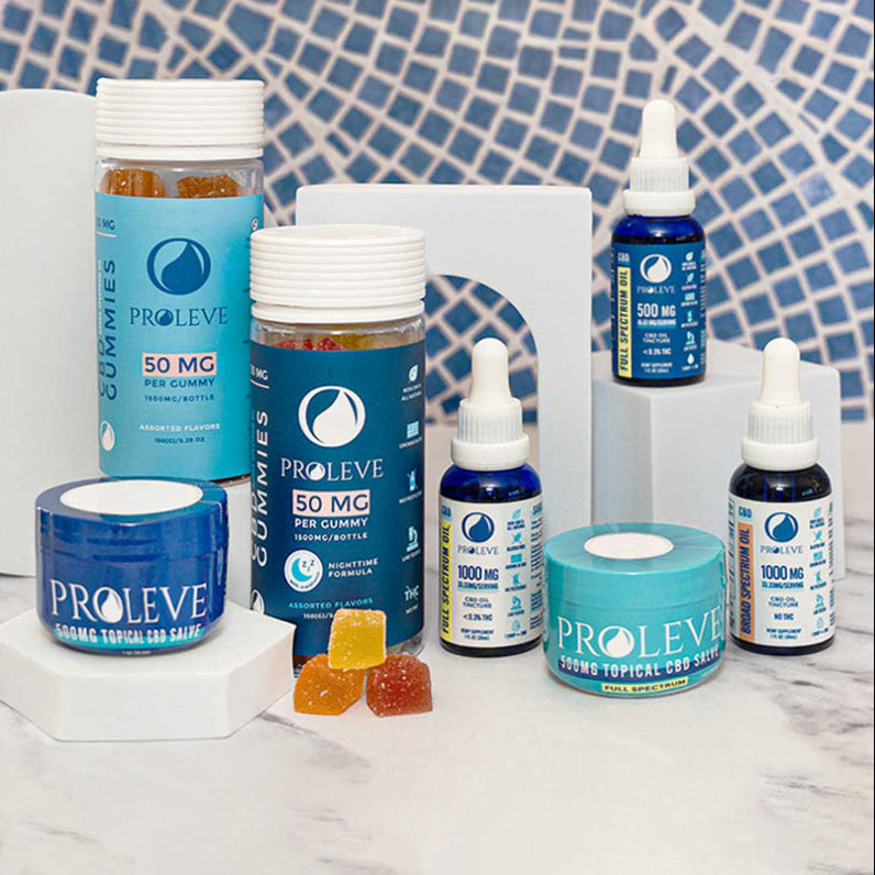 Proleve product group