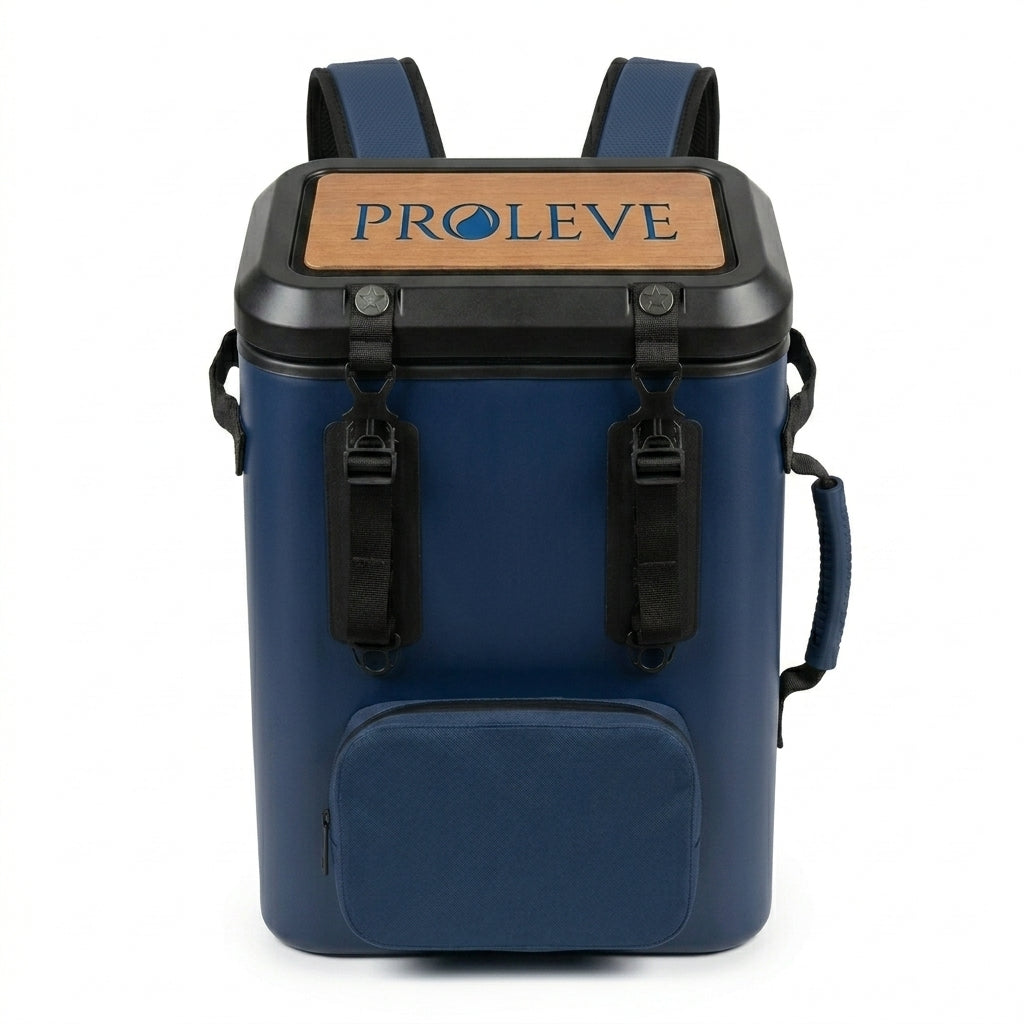 Proleve THC Drink Backpack Cooler